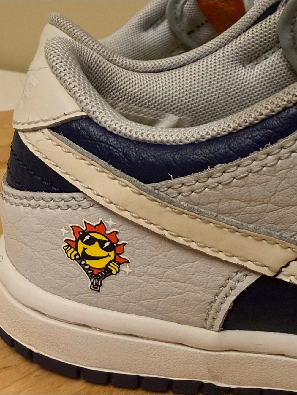 Nike Dunk Low 